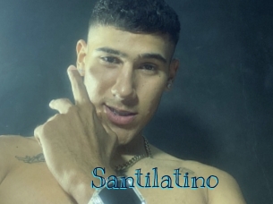 Santilatino