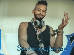 Santirasegaram