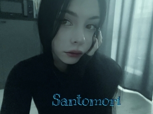 Santomori