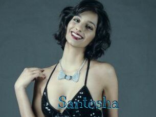 Santosha