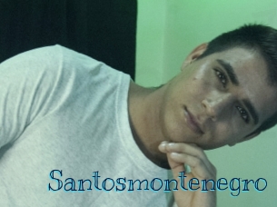 Santosmontenegro