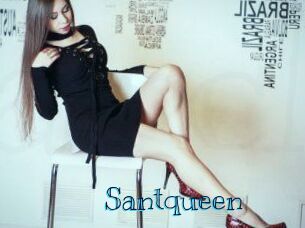 Santqueen