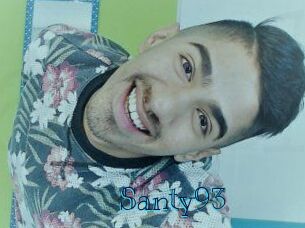 Santy93