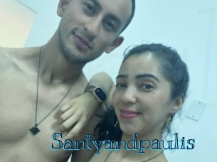 Santyandpaulis