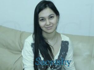 Saorishy