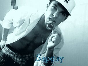 Sapguy