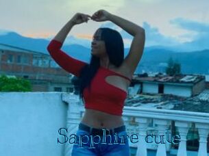 Sapphire_cute