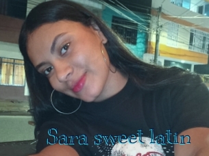 Sara_sweet_latin