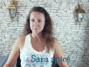 Sara_spice