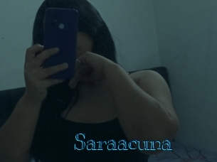 Saraacuna