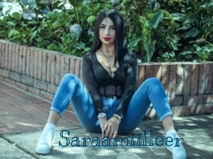 Saraamiilleer