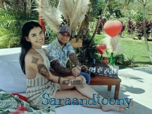 Saraandtoony