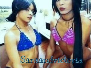 Saraandvictoria