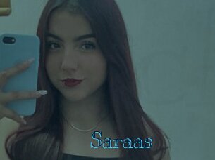 Saraas