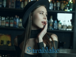 Sarablakc