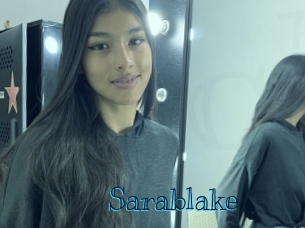 Sarablake