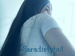 Saradirtyhot