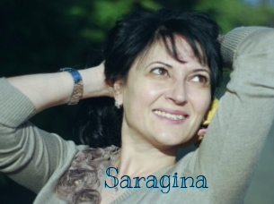 Saragina