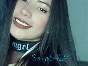 Sarah429