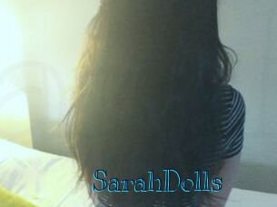 SarahDolls