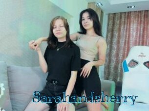 Sarahandsherry