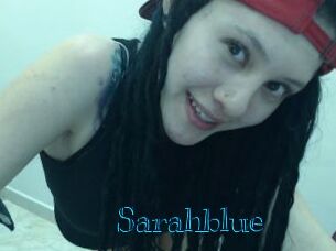 Sarahblue