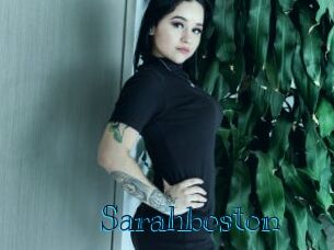 Sarahboston