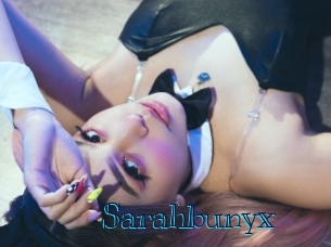 Sarahbunyx