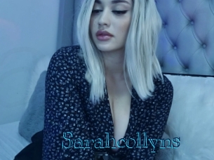 Sarahcollyns