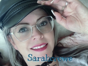 Sarahcrowe