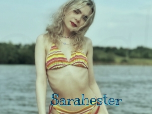 Sarahester