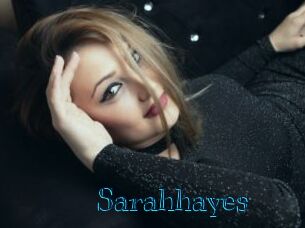 Sarahhayes