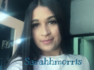 Sarahhmorris