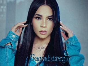 Sarahiixgr