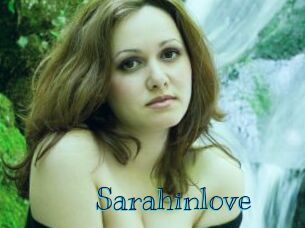 Sarahinlove