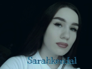 Sarahkendal