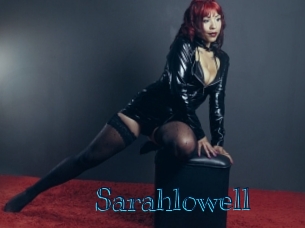 Sarahlowell