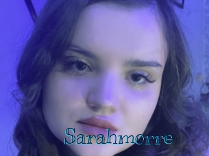 Sarahmorre