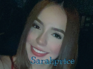 Sarahprice