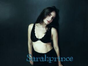 sarahprince Archive DVD BIZ