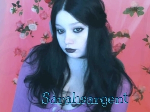 Sarahsargent