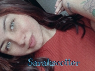 Sarahscotter