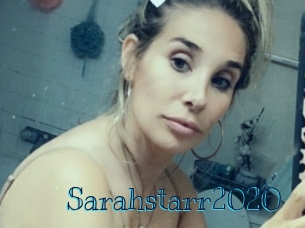 Sarahstarr2020