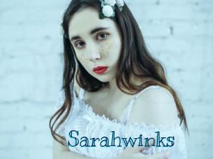 Sarahwinks