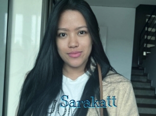 Sarakatt
