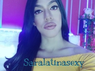 Saralatinasexy