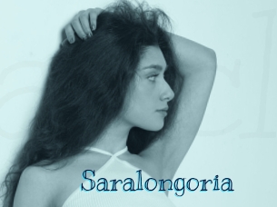 Saralongoria