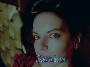 Saralua