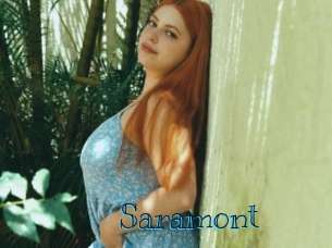 Saramont