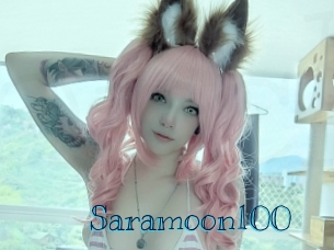 Saramoon100